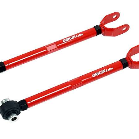 ORIGIN Labo. Control Rod - Type N0001 - S14-S15/R33-R34