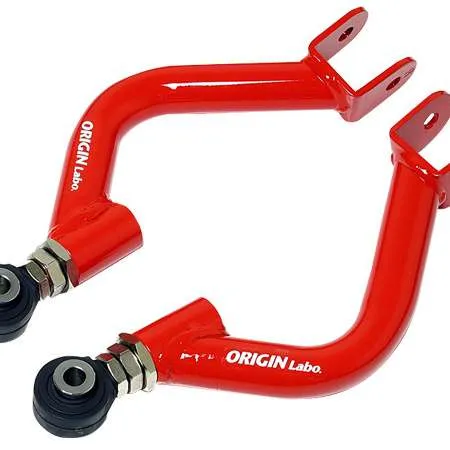 ORIGIN Labo. Rear Upper Arm - Type N0003 - S14-S15/A31/R33-R34/C34-C35/Y32-Y33