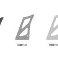 ORIGIN Labo. GT Wing 1700mm - Carbon