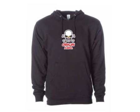 Origin Labo Canada hoodie