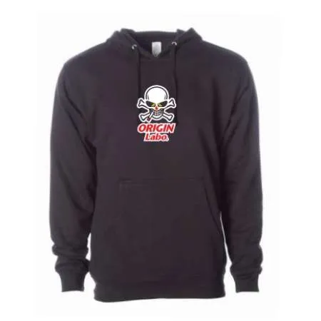 Origin Labo Canada hoodie
