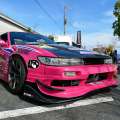 ORIGIN Labo. S13 Silvia Corner Lights