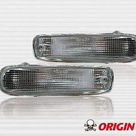 ORIGIN Labo. S14 Silvia Zenki Front Turn Signal Lights