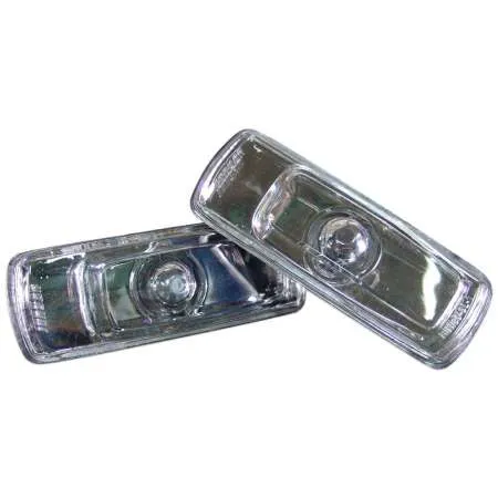 ORIGIN Labo. S13 Silvia (early model) Side Turn Signal Lens - Type B Euro