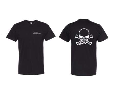 Origin Labo Canada tee shirt