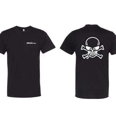 Origin Labo Canada tee shirt