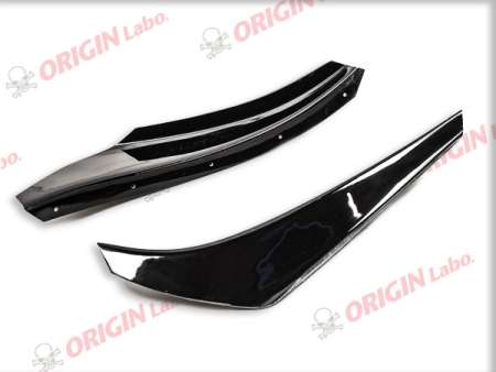 ORIGIN Labo. Front EX Canard Set