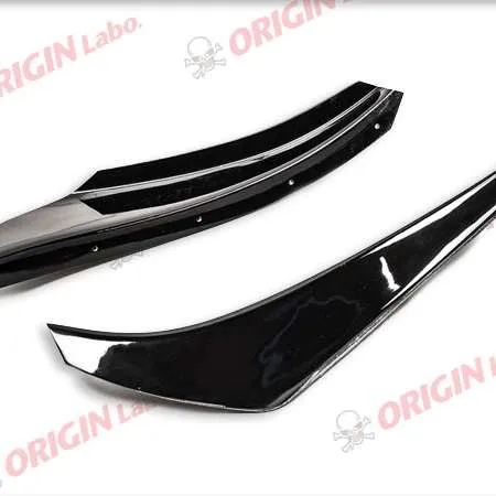 ORIGIN Labo. Front EX Canard Set