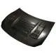 ORIGIN Labo. GT86 / BRZ ZN6 Type Hood - Black Carbon