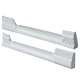 ORIGIN Labo. 180sx / Silvia S13 Type 2 Side Skirts - FRP