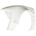 ORIGIN Labo. 180sx 75mm Front Fenders (Twin Vent)