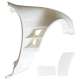 ORIGIN Labo. Silvia S14 Kouki 75mm Front Fenders (Twin Vent)