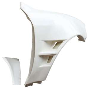 ORIGIN Labo. Chaser JZX100 75mm Front Fenders (Twin Vent)