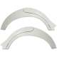 ORIGIN Labo. Universal 55mm Rear Fender Flares - Sedan (4dr)