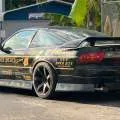 ORIGIN Labo. 180sx Drift Line Aero Kit