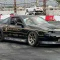 ORIGIN Labo. 180sx Drift Line Aero Kit