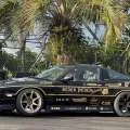 ORIGIN Labo. 180sx Drift Line Aero Kit