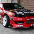 ORIGIN Labo. Silvia S15 Drift Line Aero Kit