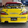 ORIGIN Labo. Silvia S15 Drift Line Aero Kit