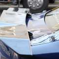 ORIGIN Labo. Eagle Style GT Wing Eagle Style with Stay - Carbon Fiber