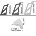 ORIGIN Labo. Double Style GT Wing 1600mm - Carbon Fiber