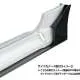 ORIGIN Labo. 180sx Side Canard Set (Racing Line)
