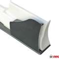 ORIGIN Labo. S15 Silvia Side Canard Set (Racing Line)