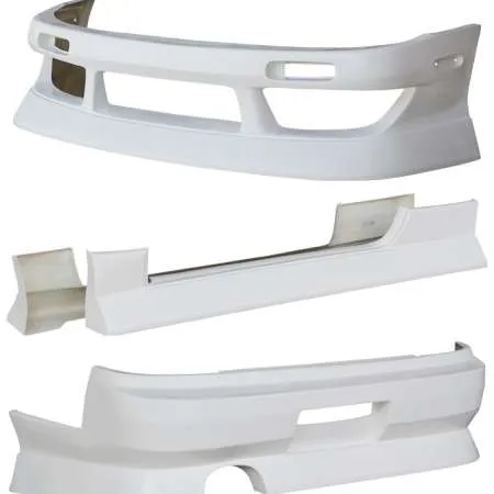 Nissan Silvia S14 Body Kits and Aero | ORIGIN Labo. Canada