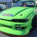 ORIGIN Labo. Silvia S14 Zenki Drift Line Aero Kit
