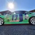 ORIGIN Labo. Silvia S14 Zenki Drift Line Aero Kit