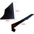 ORIGIN Labo. 180sx Side Canard Set (Racing Line)