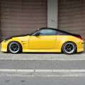 ORIGIN Labo. 350Z / Fairlady Z33 Drift Line Aero Kit