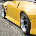 ORIGIN Labo. 350Z / Fairlady Z33 Drift Line Aero Kit
