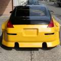 ORIGIN Labo. 350Z / Fairlady Z33 Drift Line Aero Kit