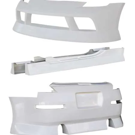 Origin Labo. Drift Line Body Kits | ORIGIN Labo. Canada