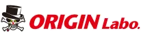 Origin Labo tophat logo ORIGIN Labo. Canada