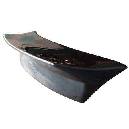 ORIGIN Labo. Fairlady Z33 Rear Wing - FRP
