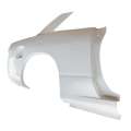 ORIGIN Labo. Silvia S13 Rear Fender Set - OEM Shape