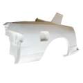 ORIGIN Labo. Silvia S13 Rear Fender Set - OEM Shape
