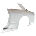ORIGIN Labo. Silvia S13 Rear Fender Set - OEM Shape