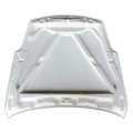 Origin Labo Fairlady Z33 / 350Z FRP hood backside