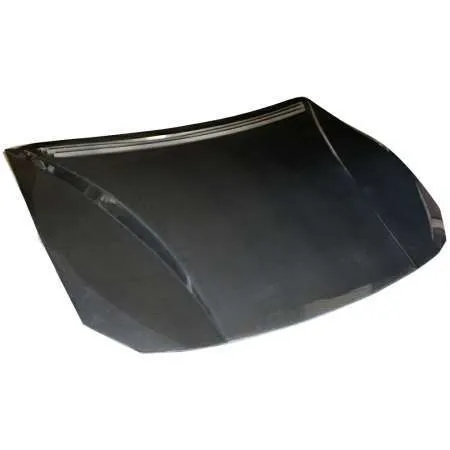 ORIGIN Labo. 86 / BRZ ZN6 Type 2 Hood - Black Carbon