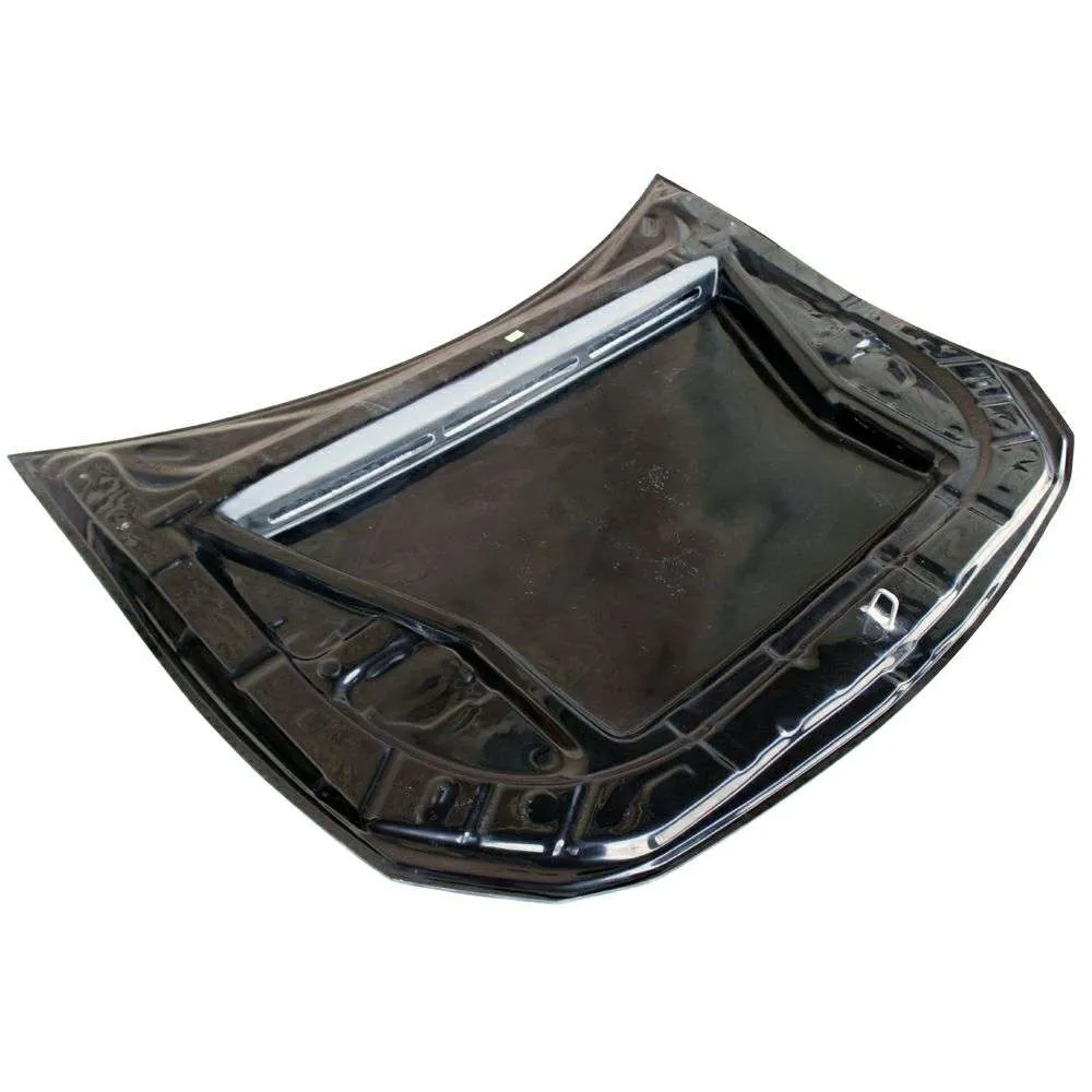 ORIGIN Labo 86 / BRZ ZN6 Type Hood - Black Carbon