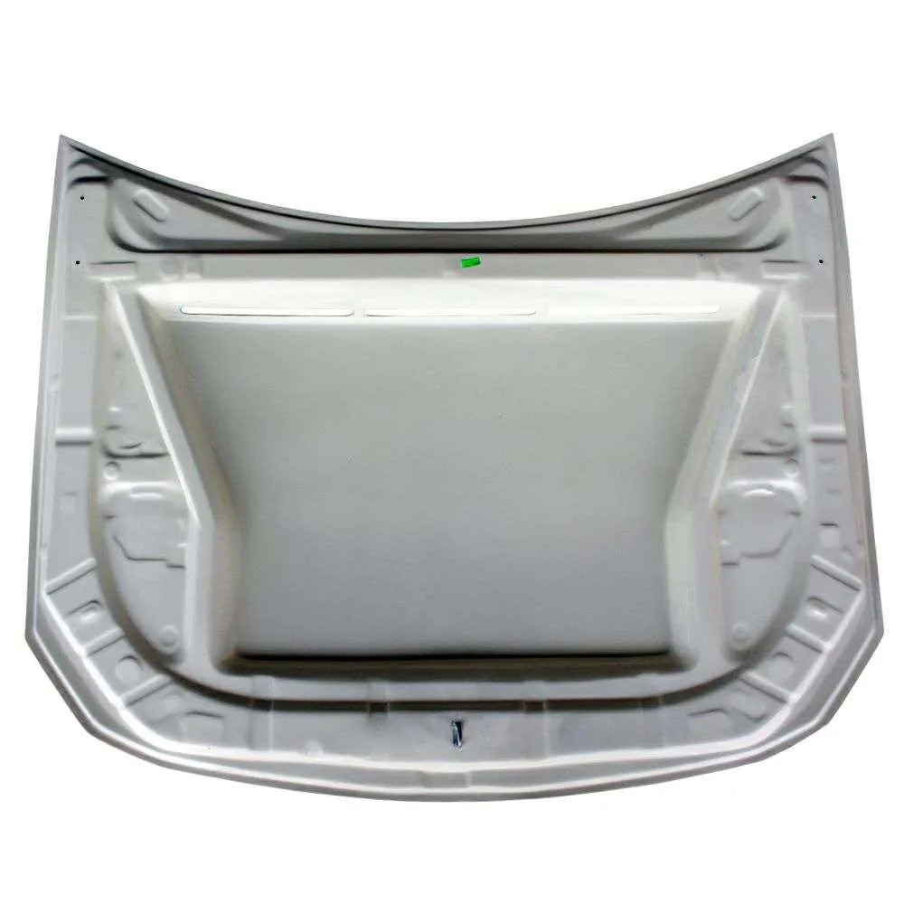 ORIGIN Labo 86 / BRZ ZN6 Type Hood - Black Carbon