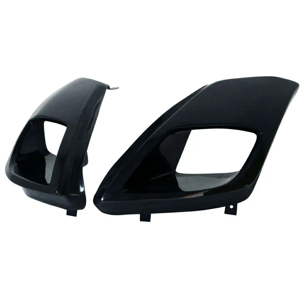 ORIGIN Labo 86 ZN6 / BRZ ZC6 Combat Eyes - Closed Type