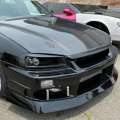 ORIGIN Labo. R34 Combat Eeyes Light Type