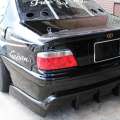 ORIGIN Labo. Chaser JZX100 Type 3 Rear Wing