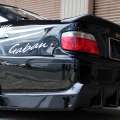 ORIGIN Labo. Chaser JZX100 Type 3 Rear Wing