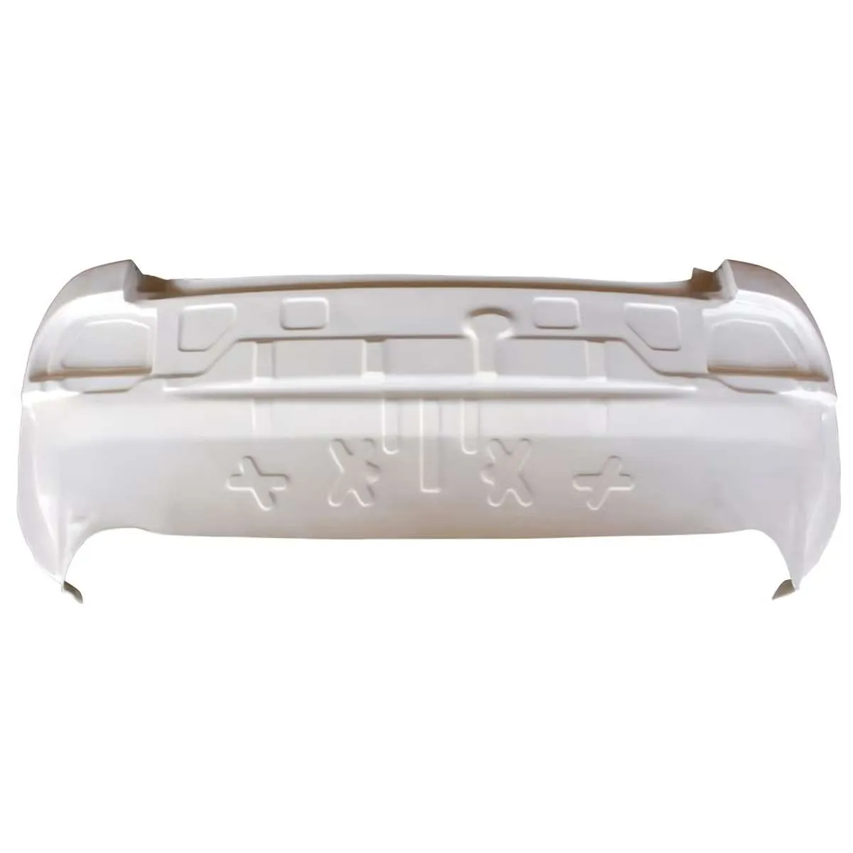 ORIGIN Labo Silvia S13 OEM Rear Panel (FRP)