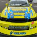 ORIGIN Labo. JZX100 Front Grille